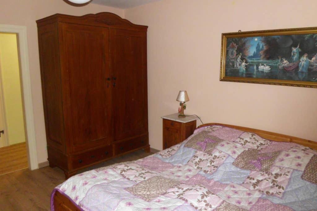 Sinnes Wandel Hof Serka Grimma Εξωτερικό φωτογραφία